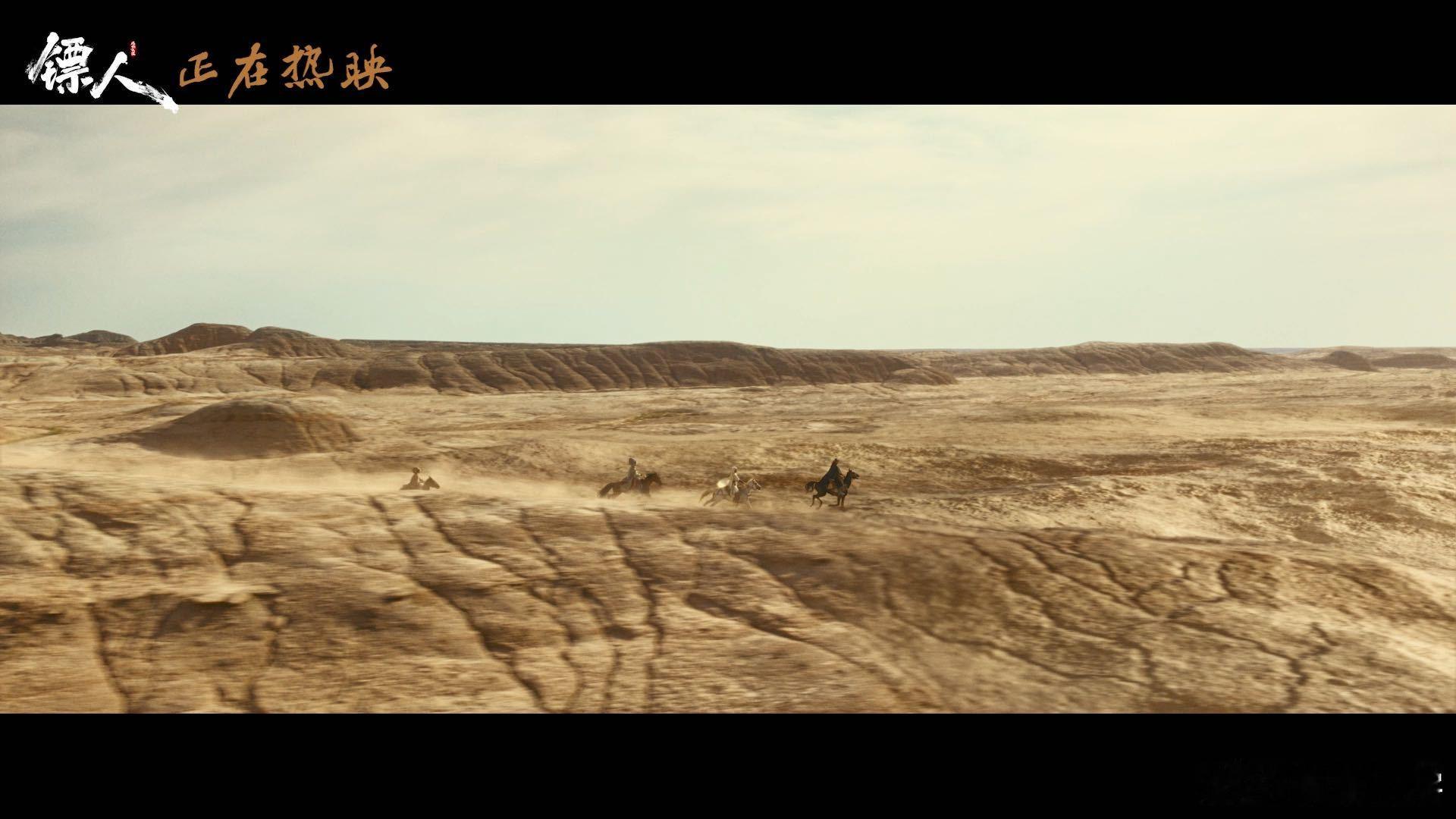 镖人破十亿刀马谛听番外 恭喜镖人票房破十亿！番外看得人心里又暖又酸，兄弟情刻画得