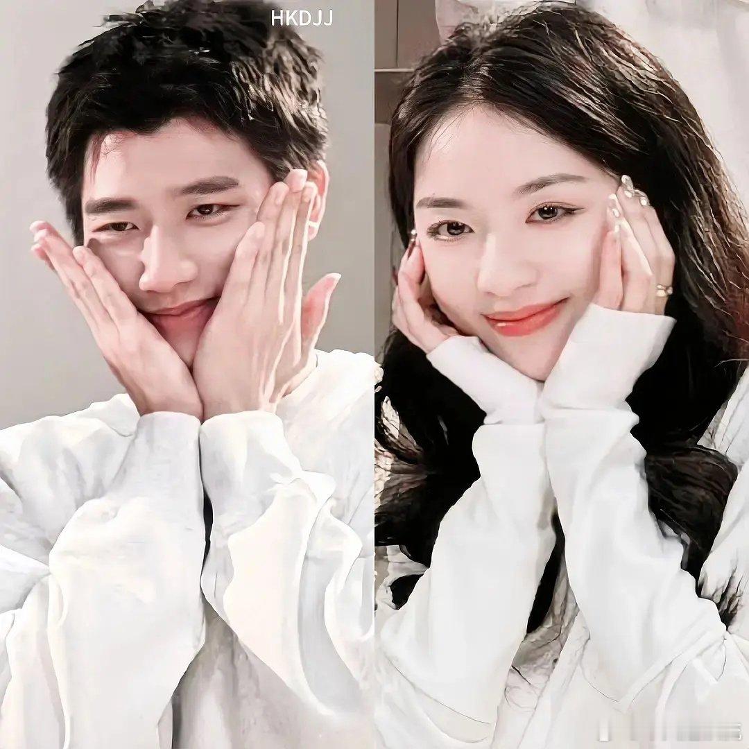 彭高翁青雅是恋综天花板吗 ​​​