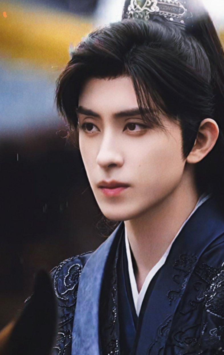 🍉优酷&恒星引力古装剧《七星彩》领衔主演：敖瑞鹏  雪明慧(雪野)【按姓氏笔画