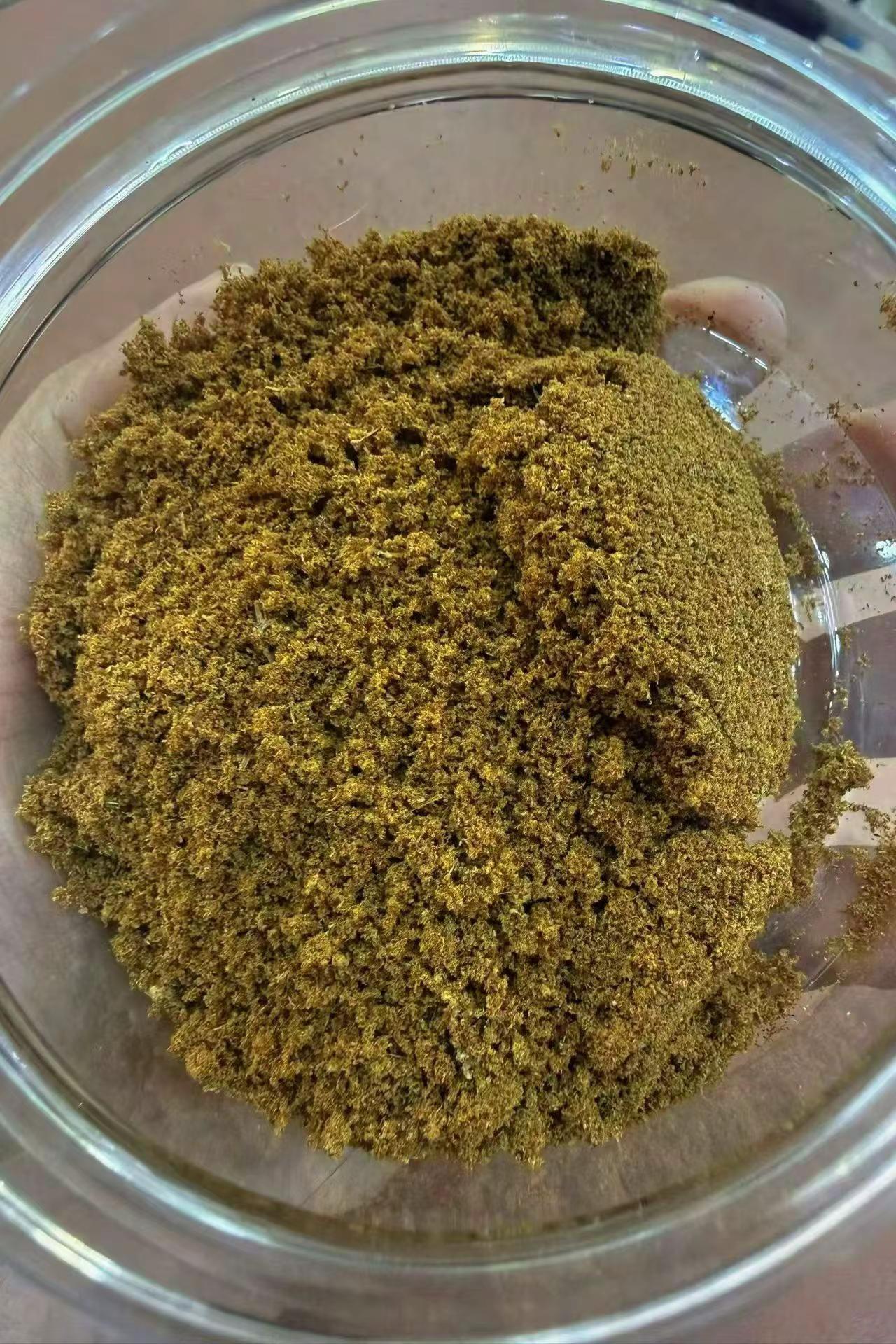 新出芽庄棋楠粉，抢手货，喜欢的来。奇楠沉香泡酒好材料