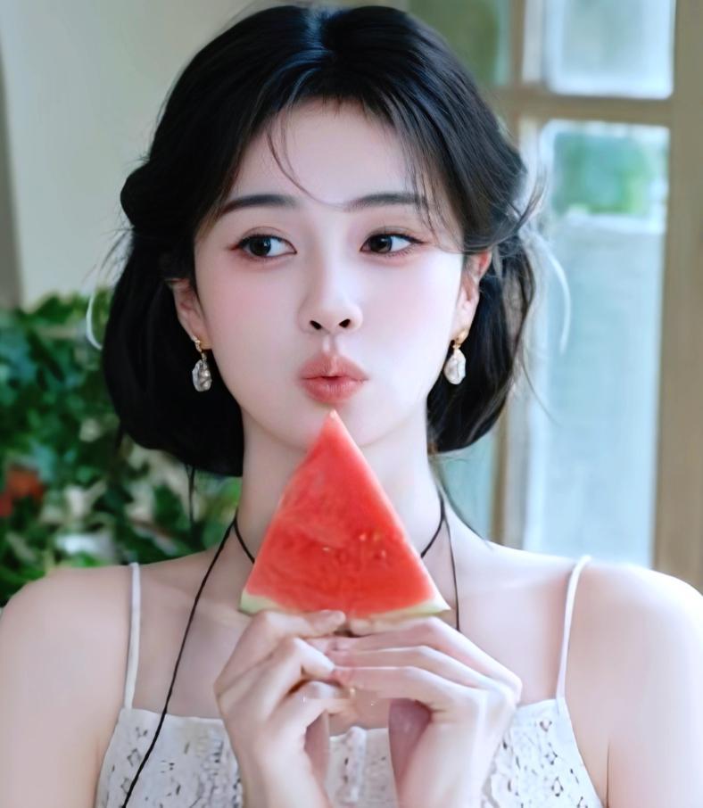 plog:))) ՞˶･֊･˶՞请幸福♡˚₊🥥🍐🍍白鹿叶璃 🍐白鹿到底在