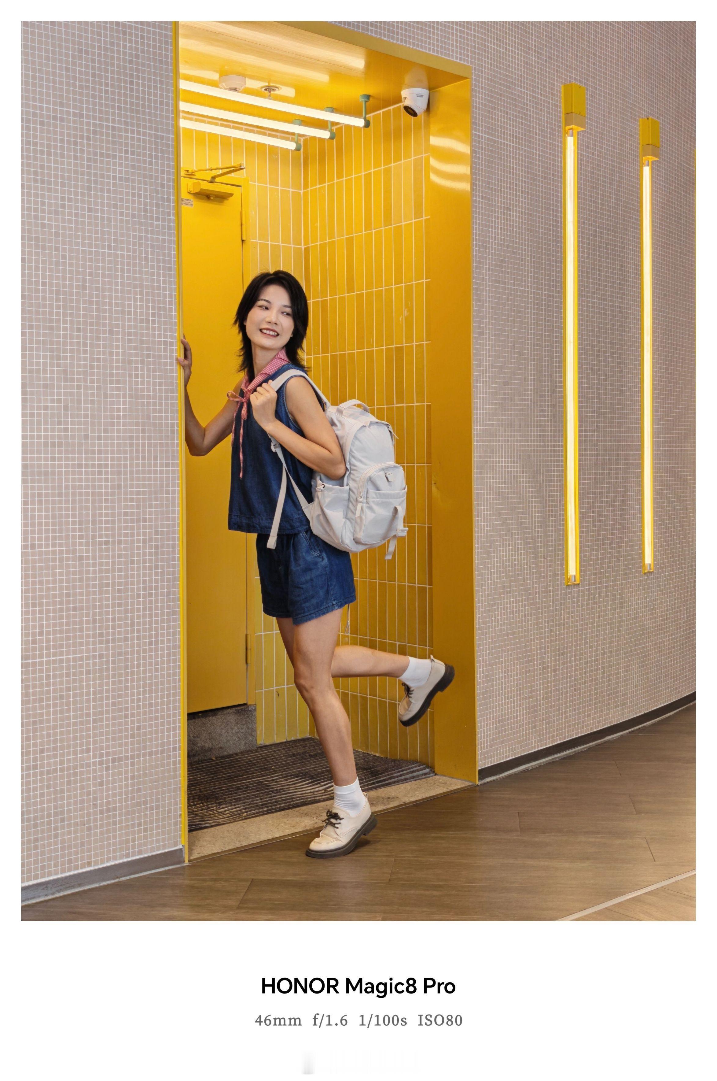 第三组荣耀Magic8Pro拍的照片，图源网络，侵删。 ​​​