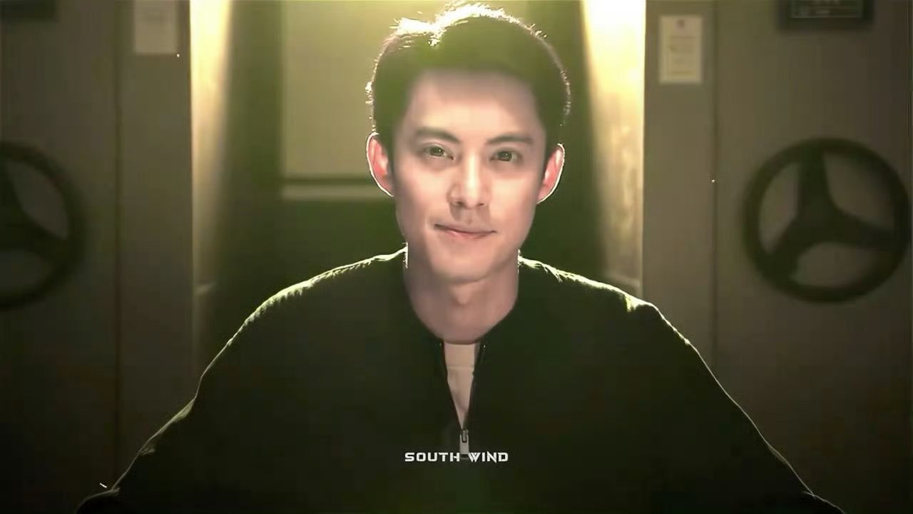 黑夜告白 我的评分：黑夜告白真的精彩又细腻，太细腻了...人性的复杂用一个个大小