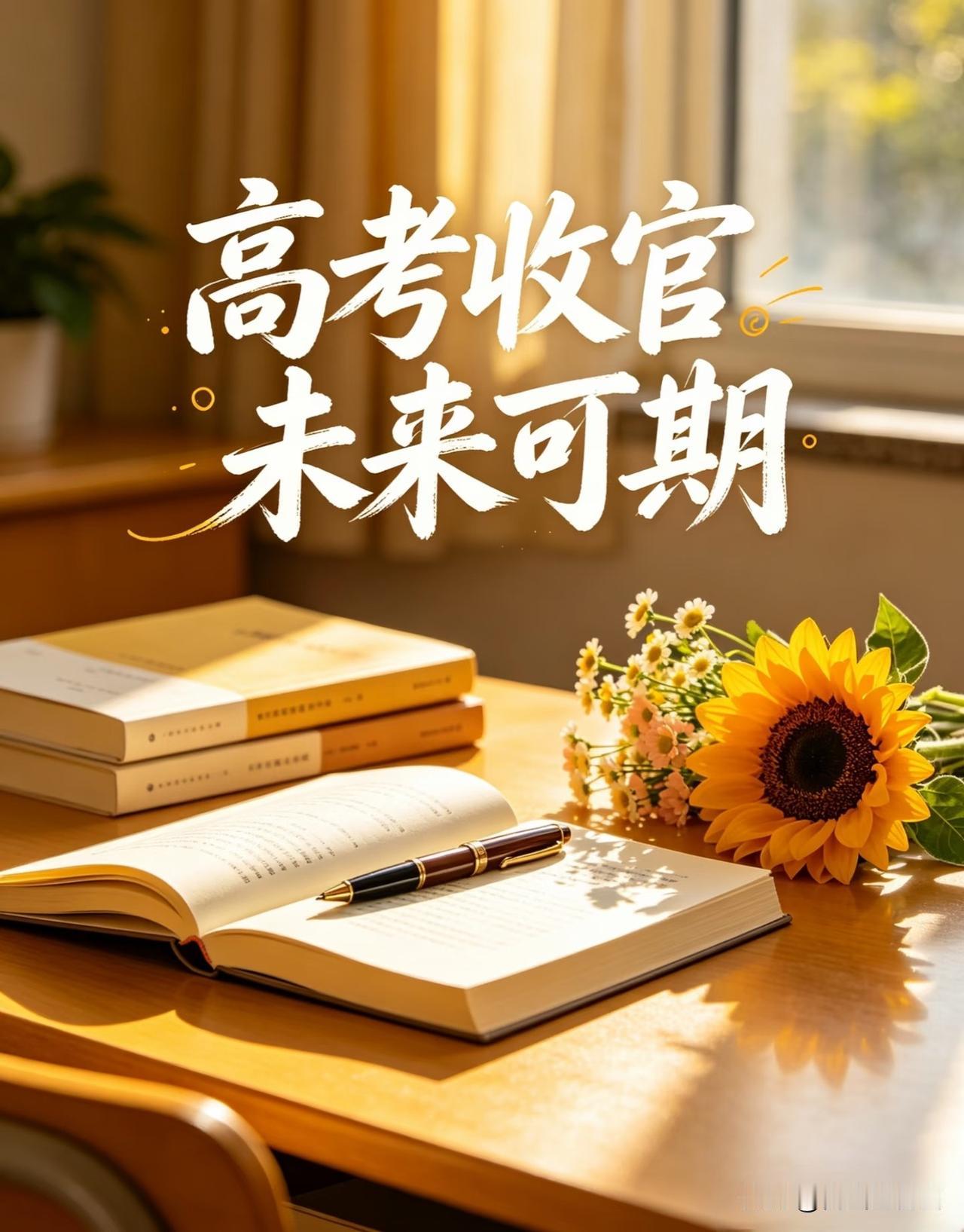 别只盯着学霸！能稳稳守住本科线的普通孩子，早已悄悄赢了大半同龄人
 
每年高考结