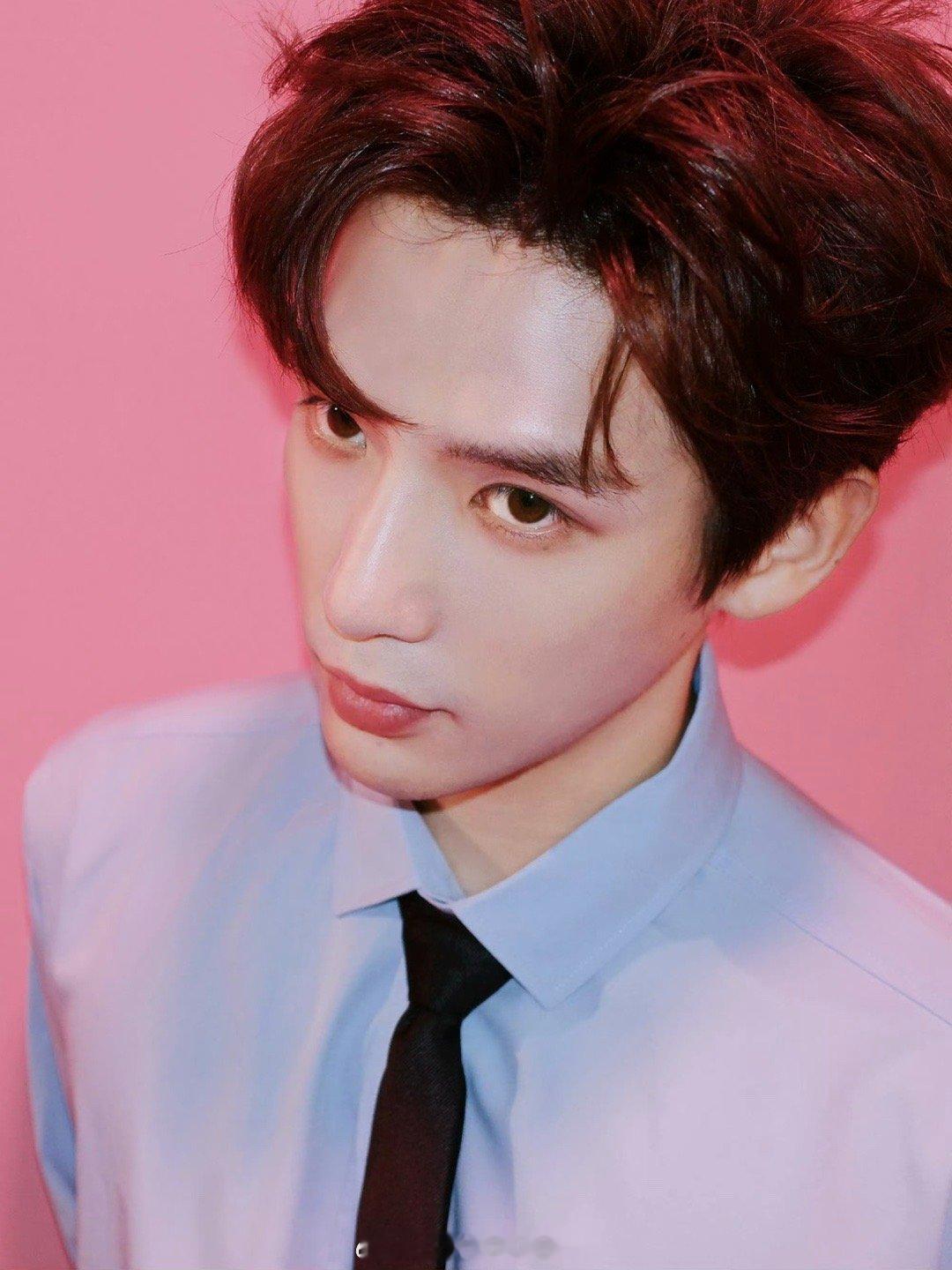 章若楠王安宇首搭cp谁看了不说一句：导演选角的眼光太牛了啊，章若楠、王安宇首搭现