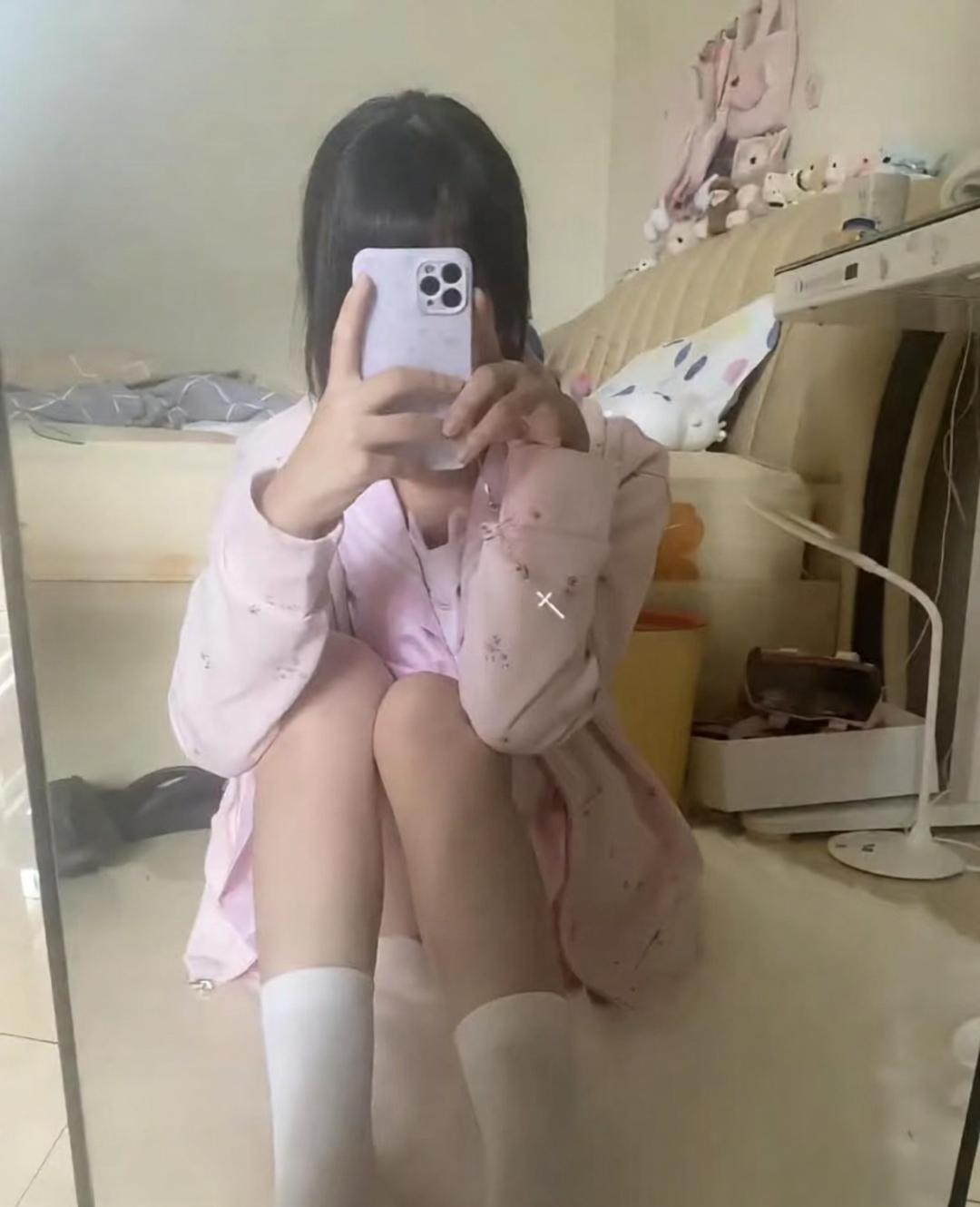 对自己好点