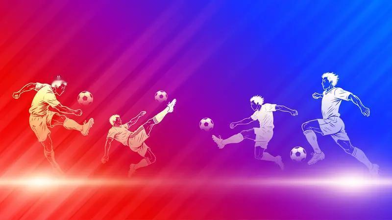 U23国足在对阵日本队时连丢4球，原因值得深思。从比赛看，日本队流畅传控与高效进