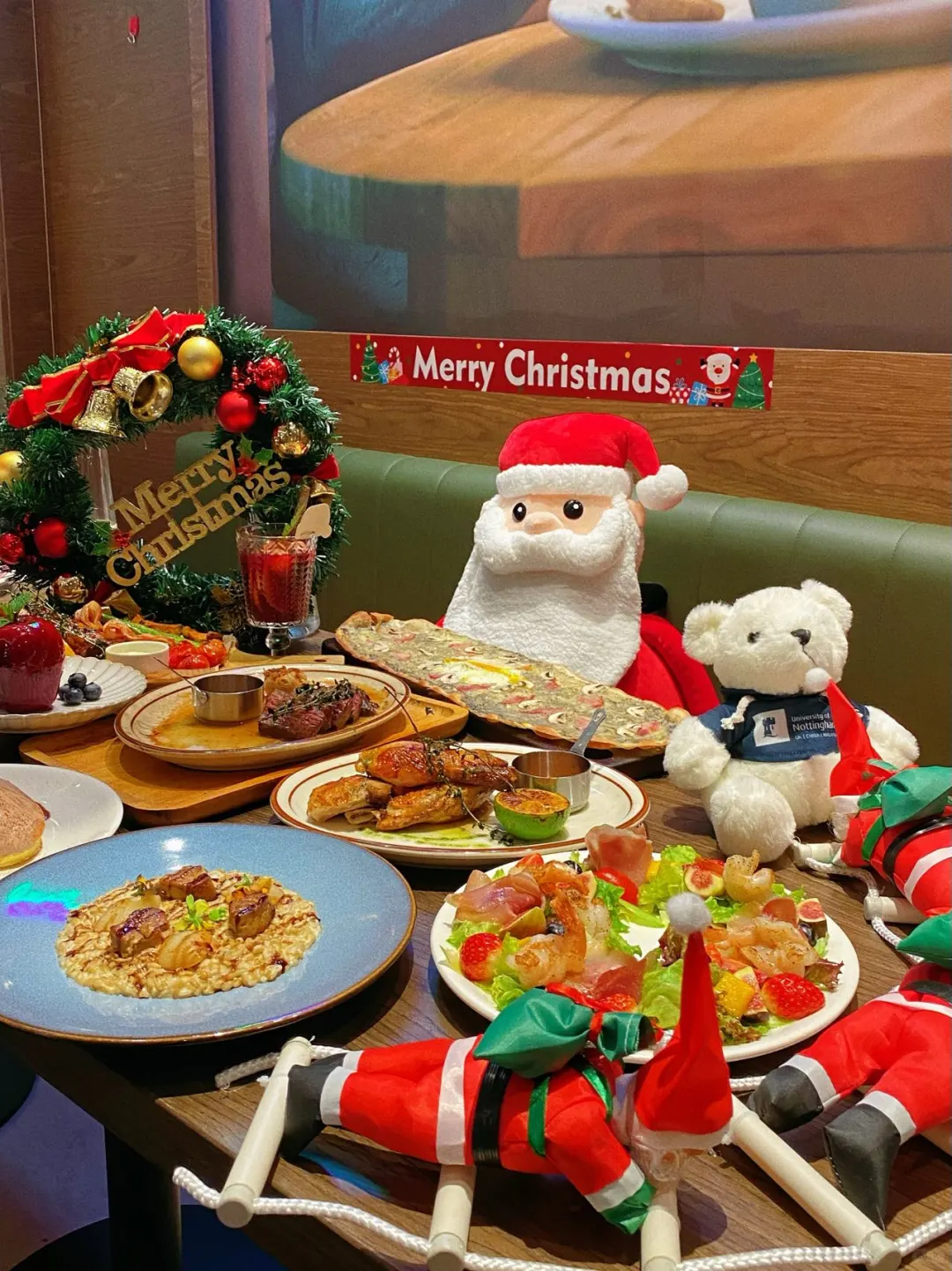 宁波的！天一广场！漂亮饭被我找到了！