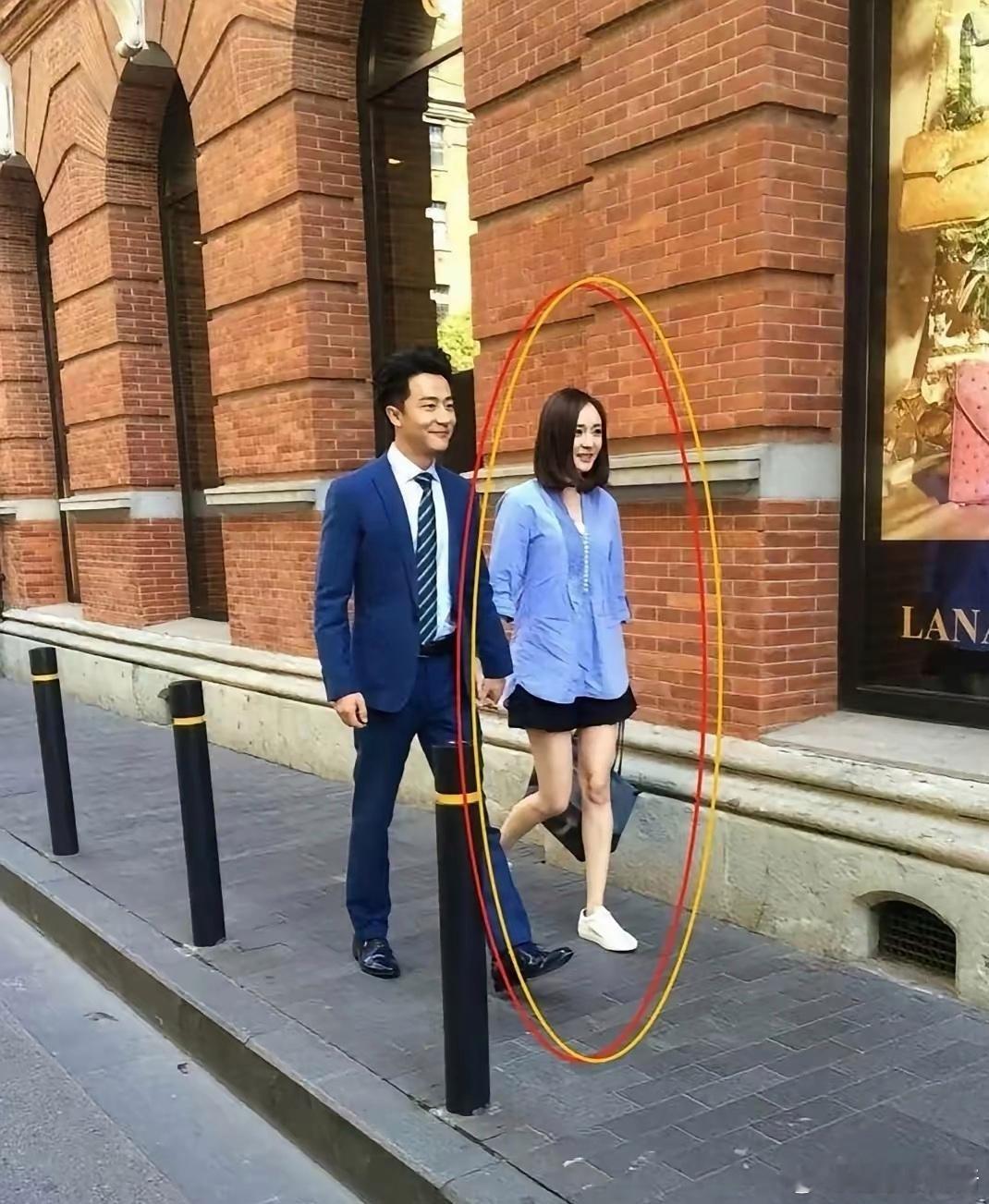 终于知道，刘恺威为什么要和她离婚了 ​​​