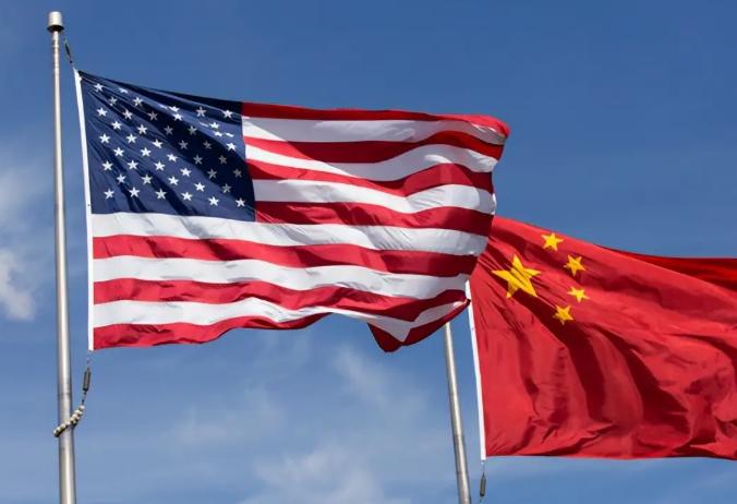 美网友挖坑问中国“最想和谁干一仗”，以为会听到菲律宾，结果答案让他们后背发凉！中