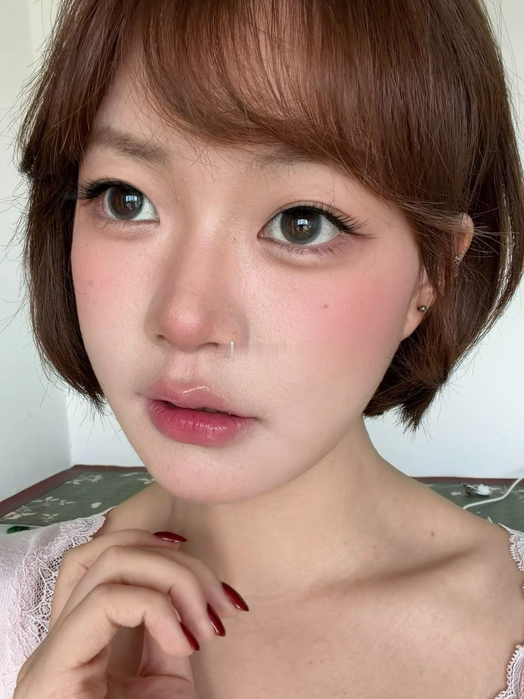 由内而外透出来的妈生纯净感美商持续在线中... ​​​