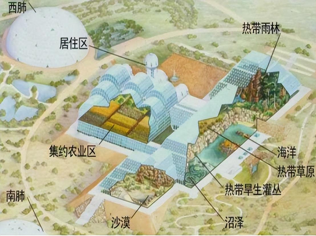 把8个人锁进水泥棺材两年，吃喝拉撒全在里头，最后出来的人，竟然说不想走？


1