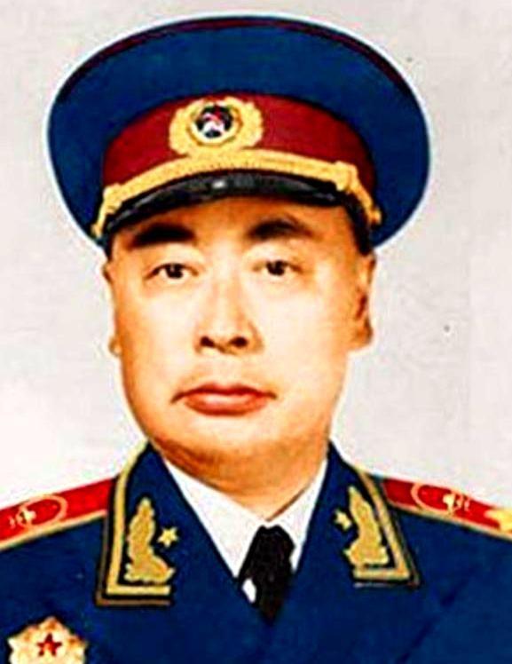 1962年，陈毅元帅派人四处寻访一位农村妇女，他动情地说："若不是她，我早在19