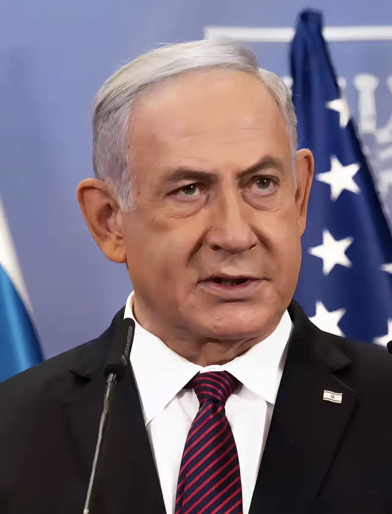 内塔尼亚胡的疯狂行动背后有惊人算计——故意制造国际孤立，迫使犹太资本从欧美回流，