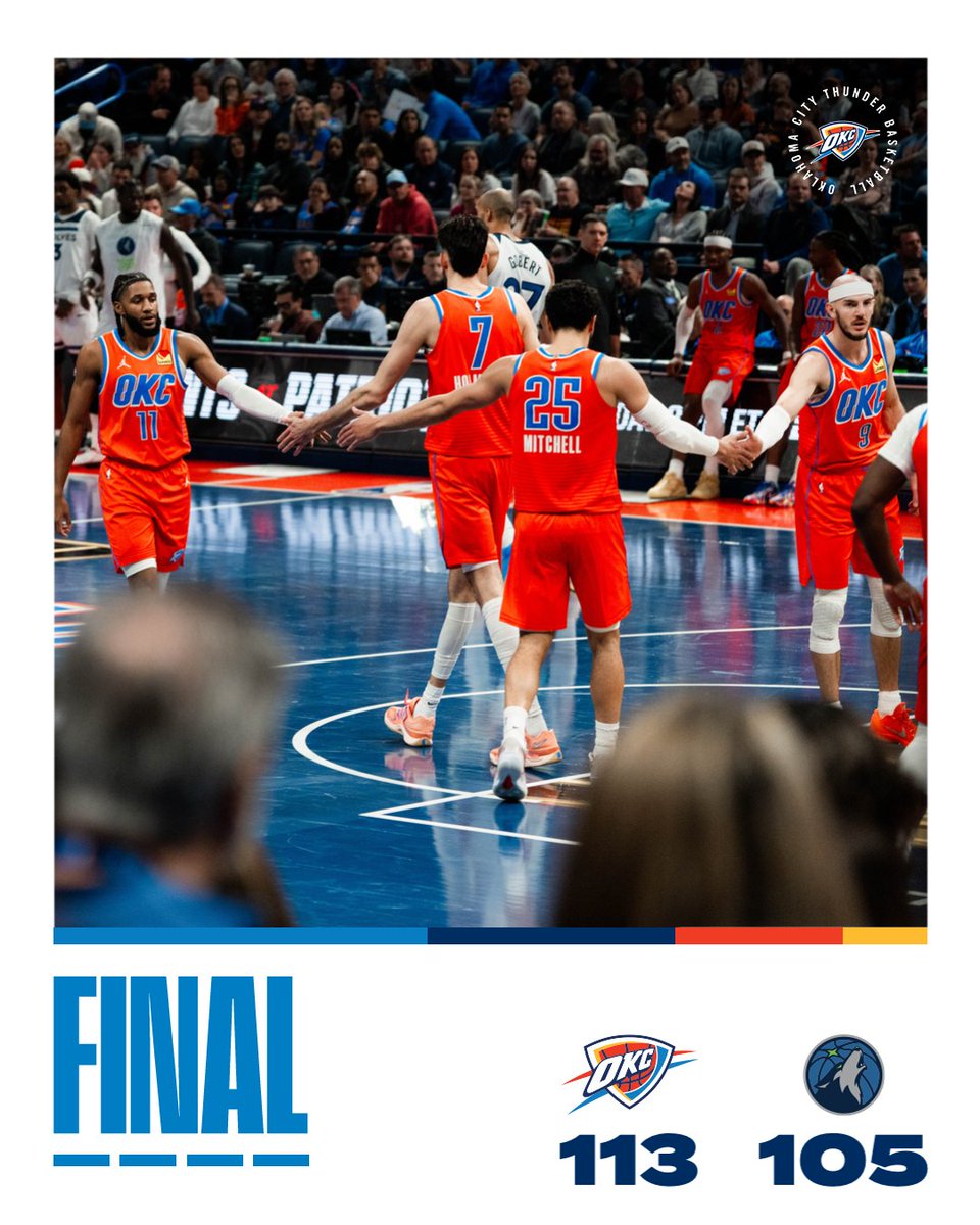 雷霆队小组赛3胜0负