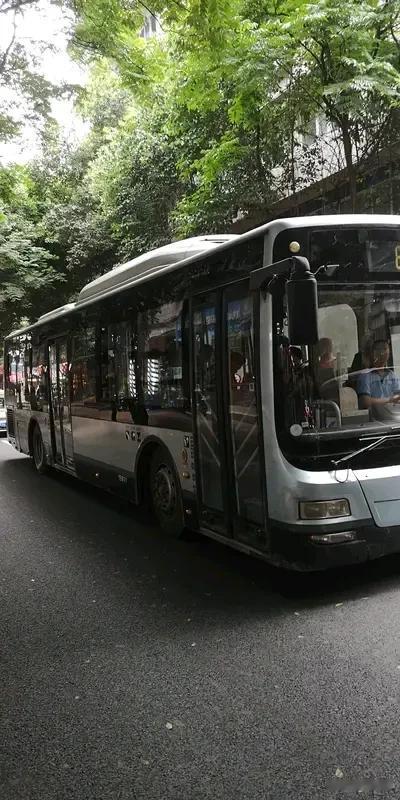 怎么看“成都公交减速等赶车女子” 如何看待“成都公交减速等赶车女子”一事？这件事