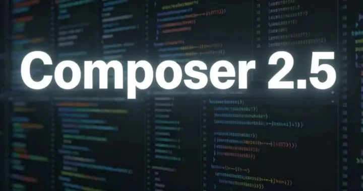 1/10成本、Opus 4.7级表现，Cursor甩出了性价比之王Composer 2.5
