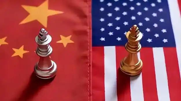 强烈预感中美间有大事发生！人民日报突然刊文，对中美关系释放积极信号：“不论形势如