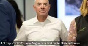 美国参议员对我们进行“嘲讽”！
1月5日，美国众议员布莱恩·马斯特表示：中国或许