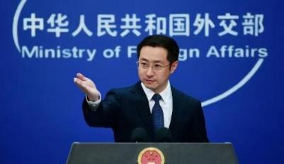 我感觉中国已经划定了对日本核反击的两条红线：其一，日本胆敢研发或拥有核武器；其二