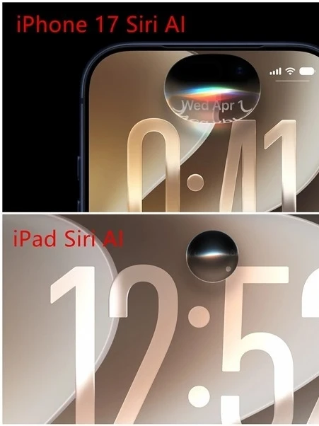 iPhone 18 Pro灵动岛大幅瘦身
