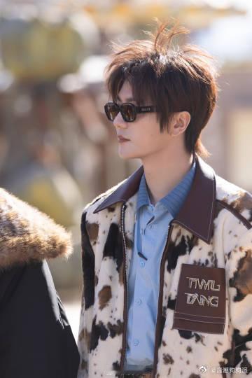 陆虎我们和好了吧 谁能拒绝温柔赤诚的陆虎，感恩每一位奔赴而来的歌迷，小心翼翼确认