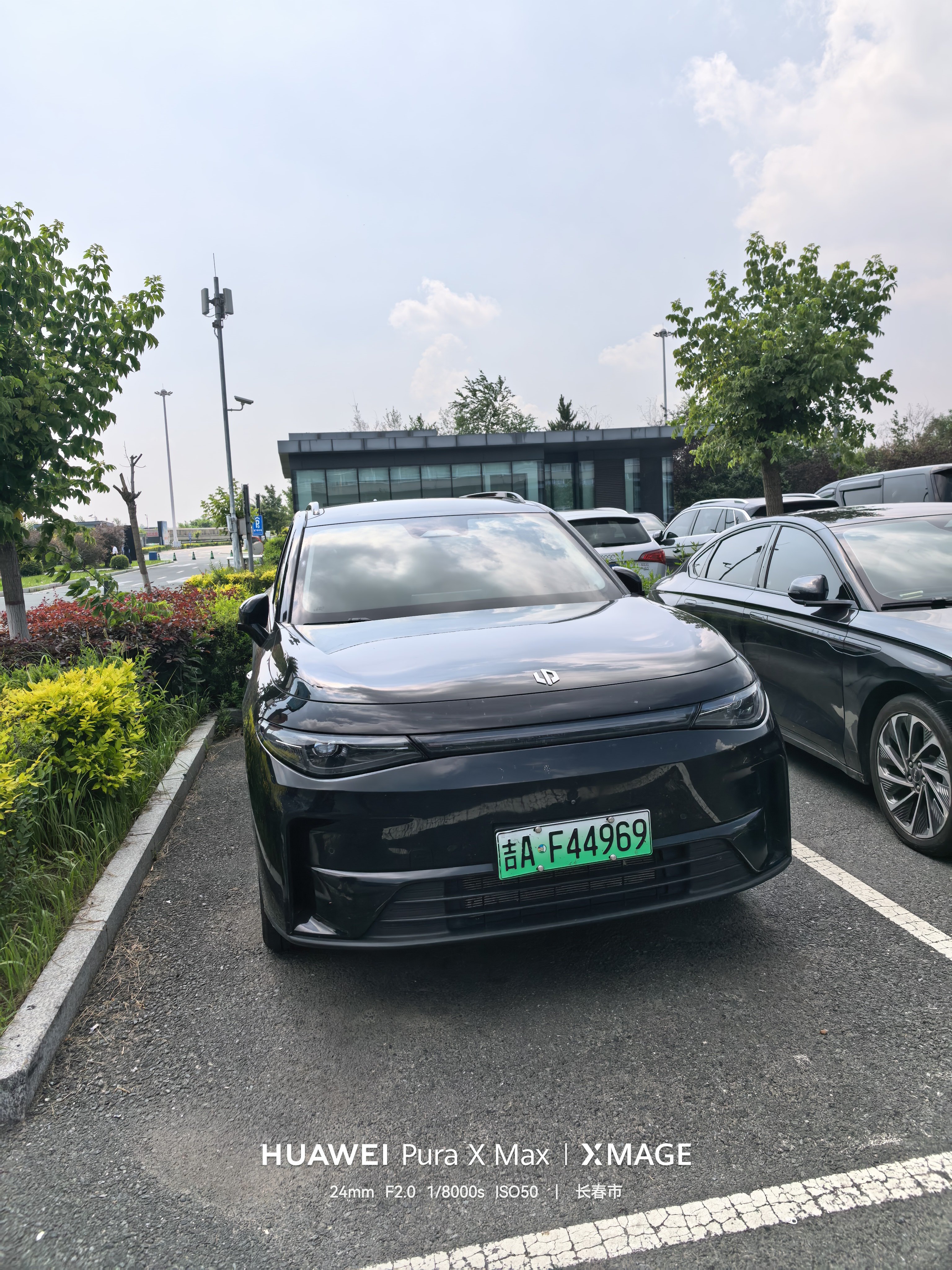 零跑汽车6月全球交付93376台 零跑真是好起来了！我们在吉林租的零跑 C16，