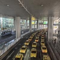 我的今日状态：🏝️旅行度假
我这里的天气：☀️晴天
重庆落地第一个网红打卡地。