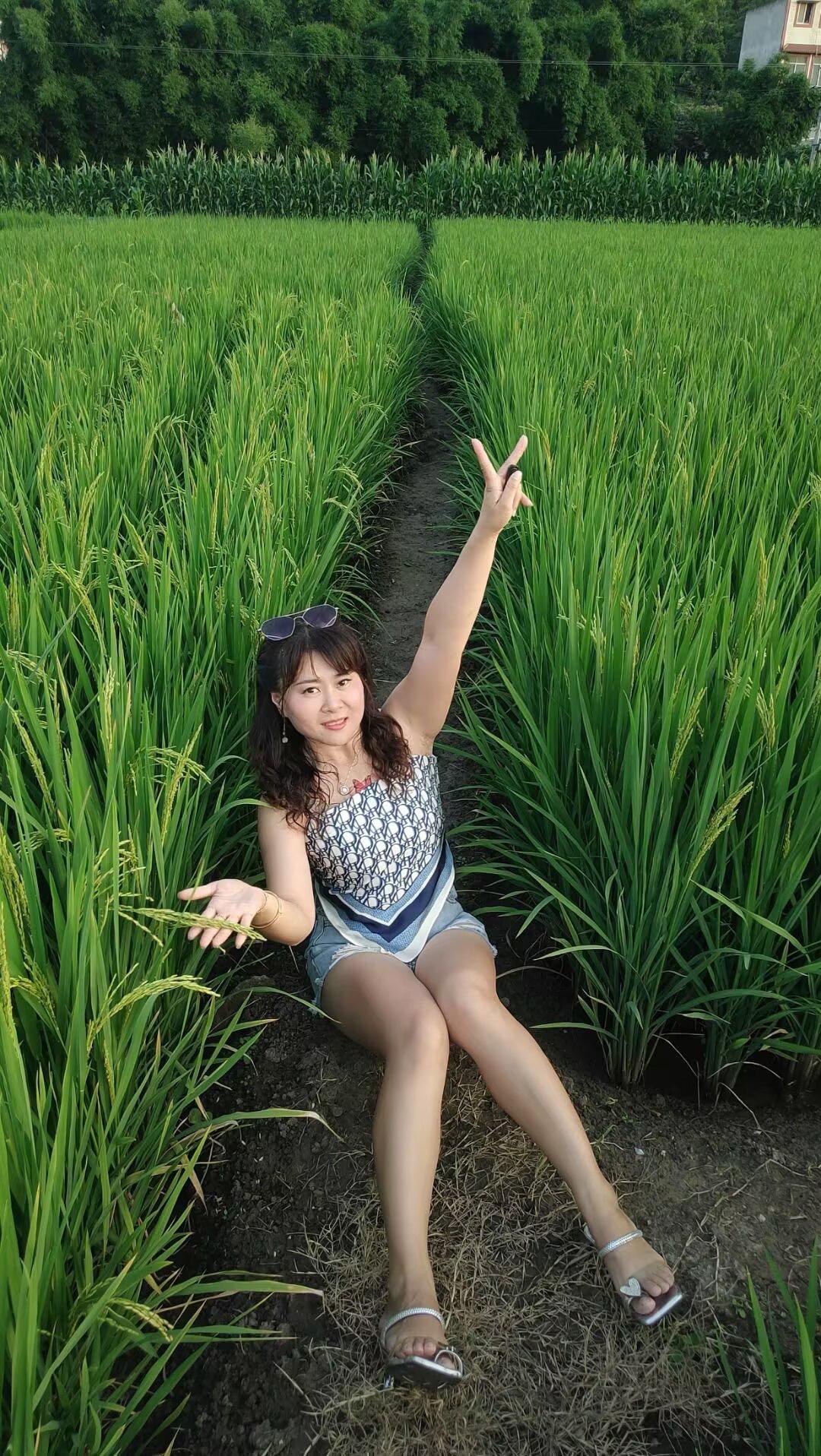 梦里的爱离我远去…！