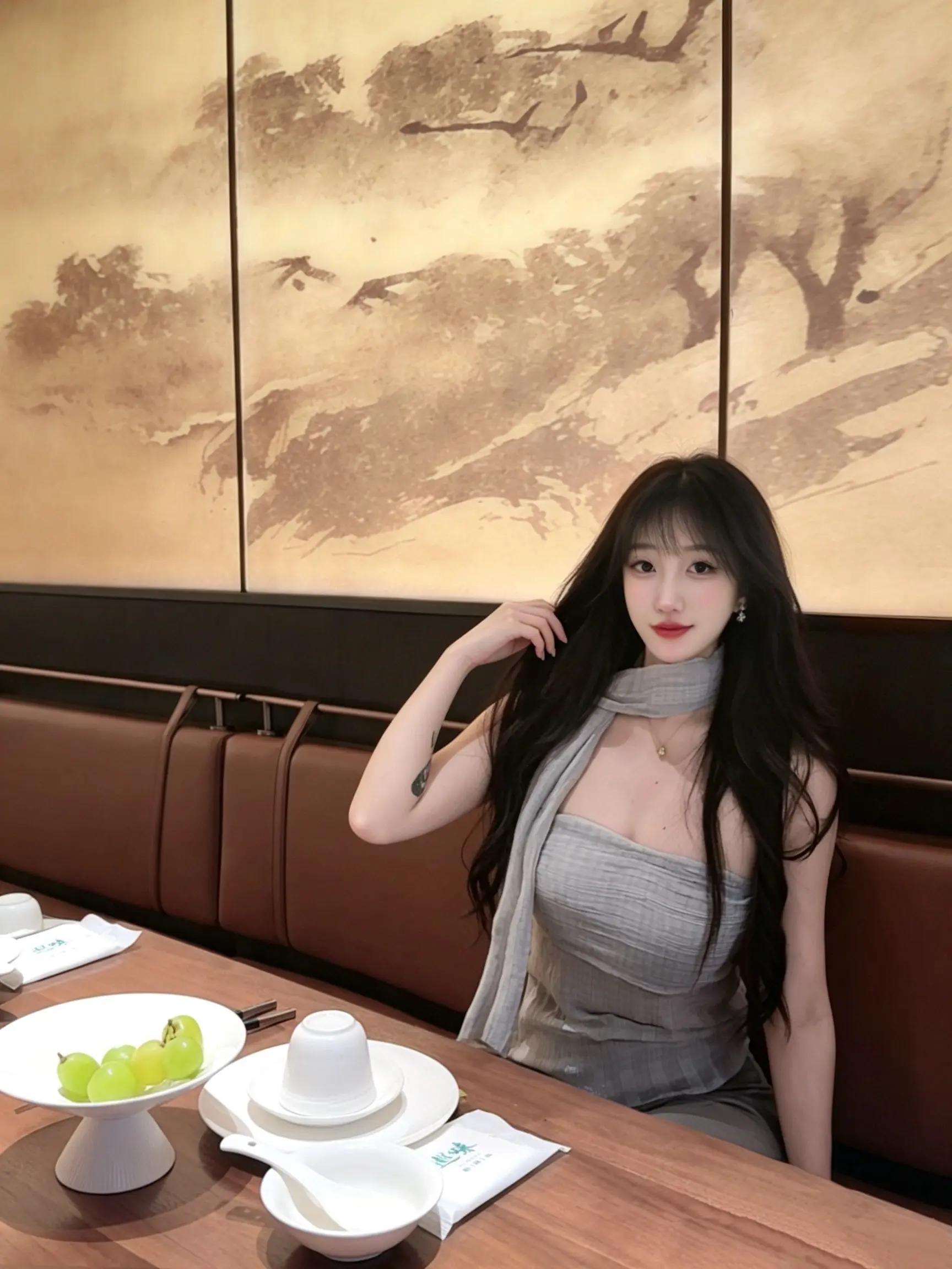 ₍ᐢ=•ㅅ< ₎小猫盘中餐🥄𝐞𝐚𝐭𝐭𝐭