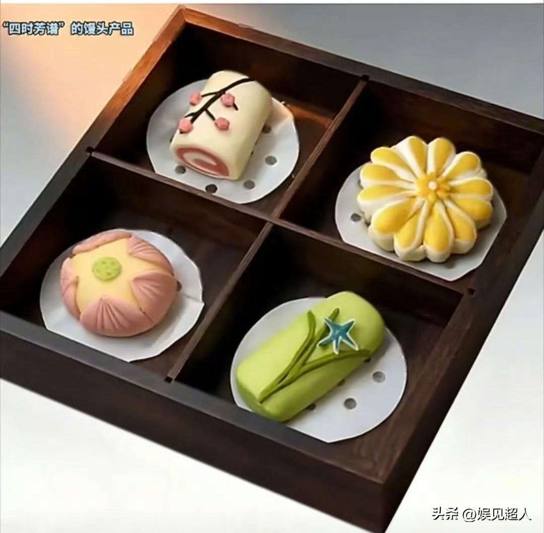 先别急着喷，先说句大实话：现在网上还有人觉得“读书没用”，看到这种大学生4个馒头