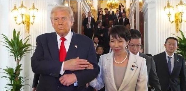 中日关系崩了，所有人都以为日本是在替美国冲锋、替台湾站台！一位美国专家直接把底裤