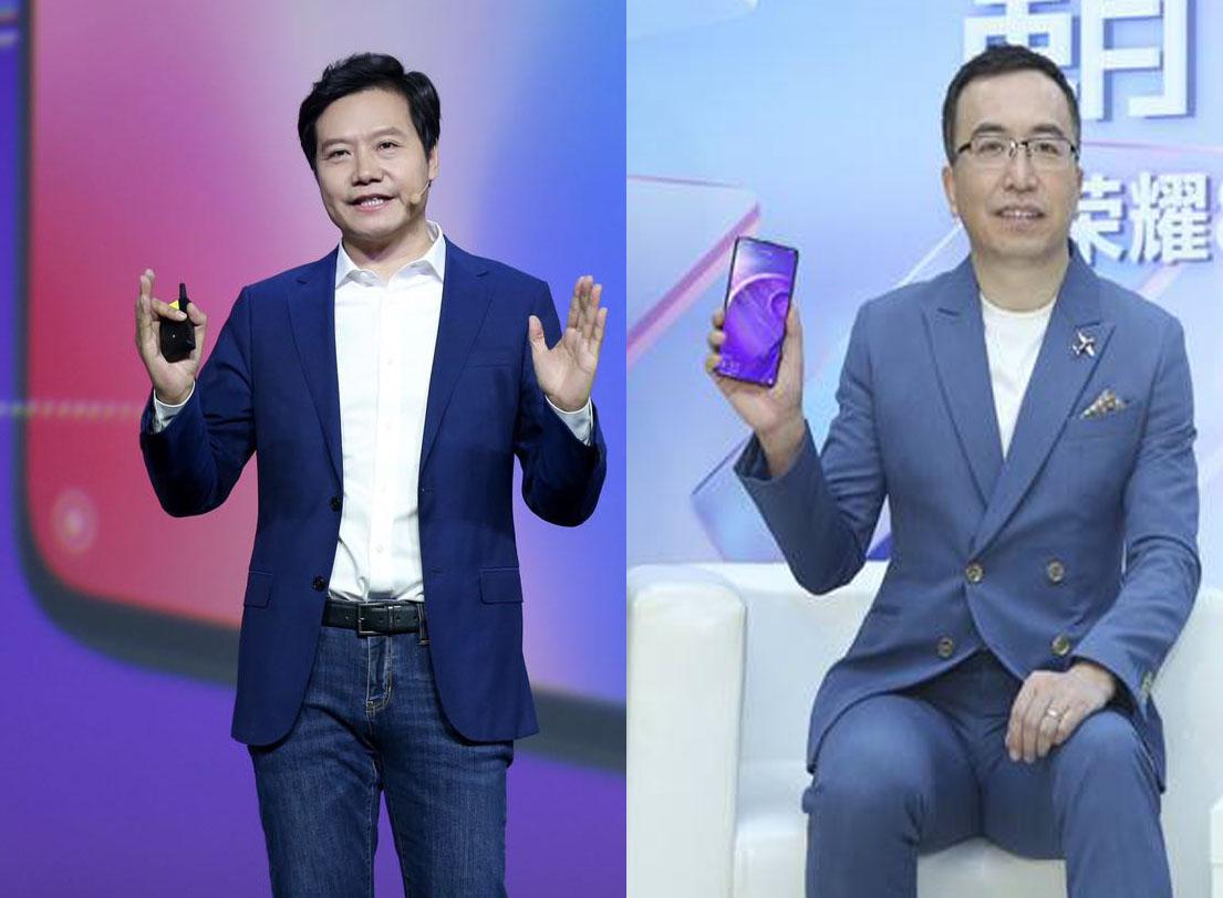 新荣耀还会学习华为，打造1+8设备的最佳连接和应用，包括手机、平板、笔记本、智慧