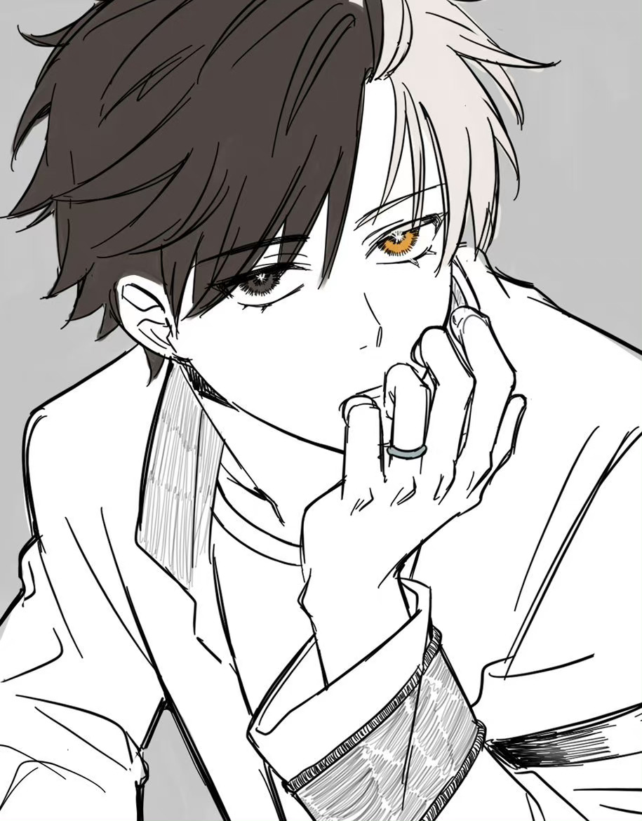 #防风少年##防风铃# 风铃男团 ​​​