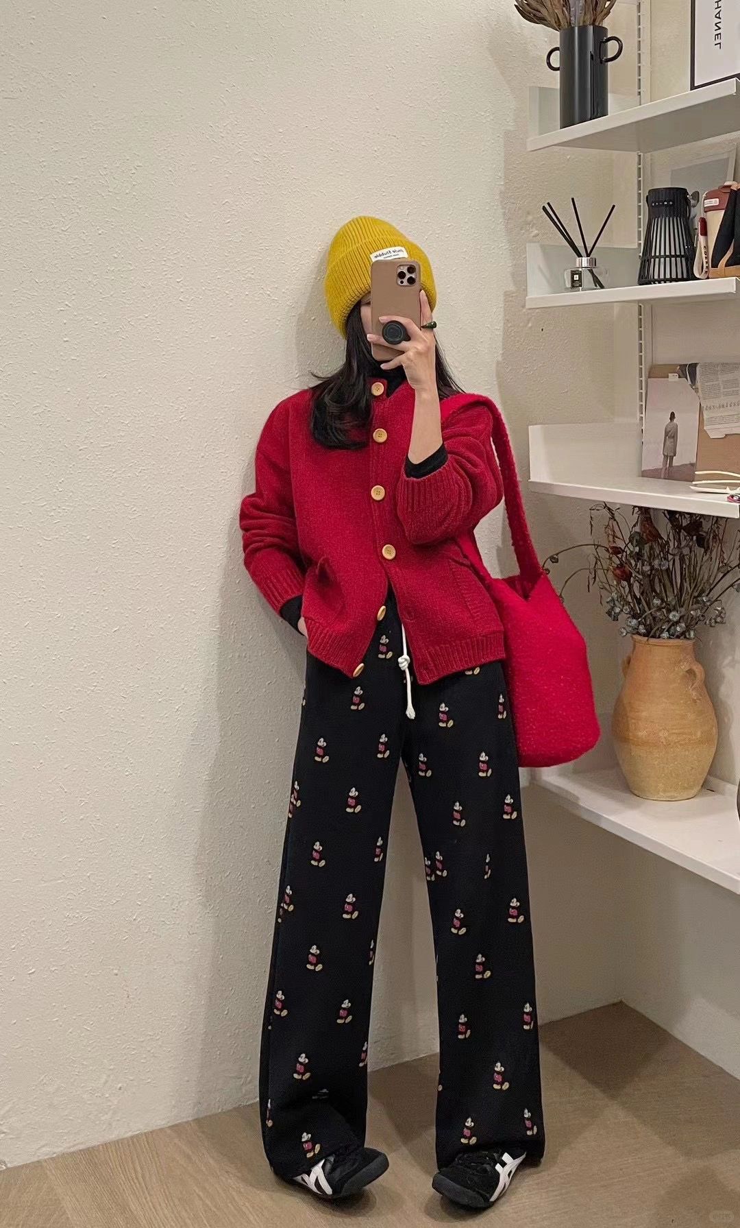 过年🧨的漂亮衣服都买了吗