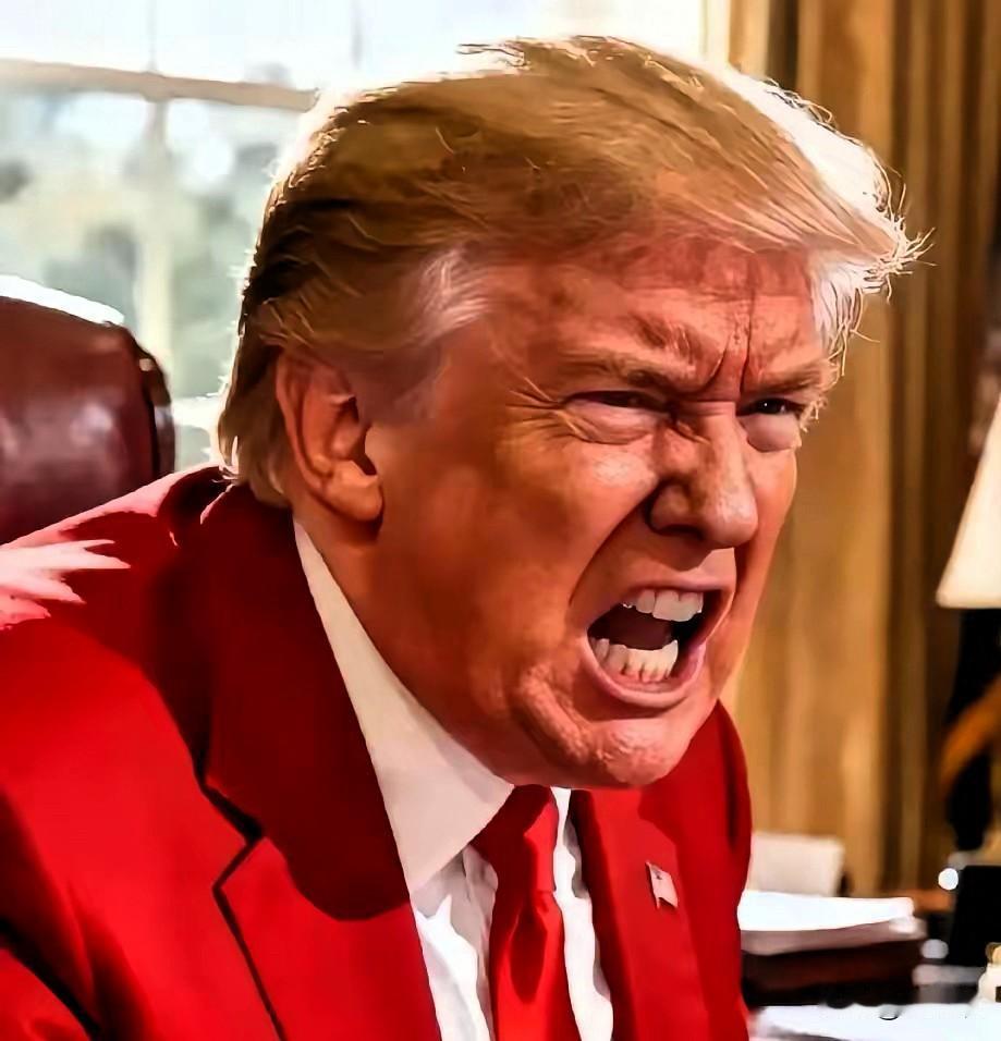 快讯，美国传来消息！
特朗普又有新的计划了！
2025年11月16日，美国总统特