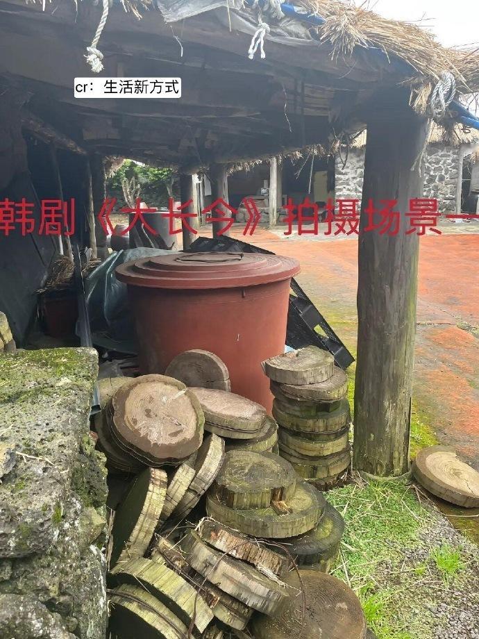 韩国超绝旅游缩力 ​​​