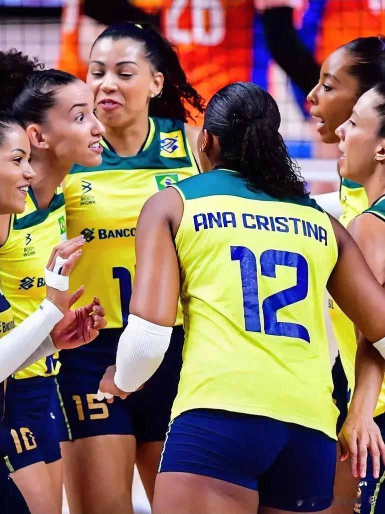 2024世界女排联赛最新🆕赛况，第七轮，意大利、巴西上演强强对话。
6月1日
