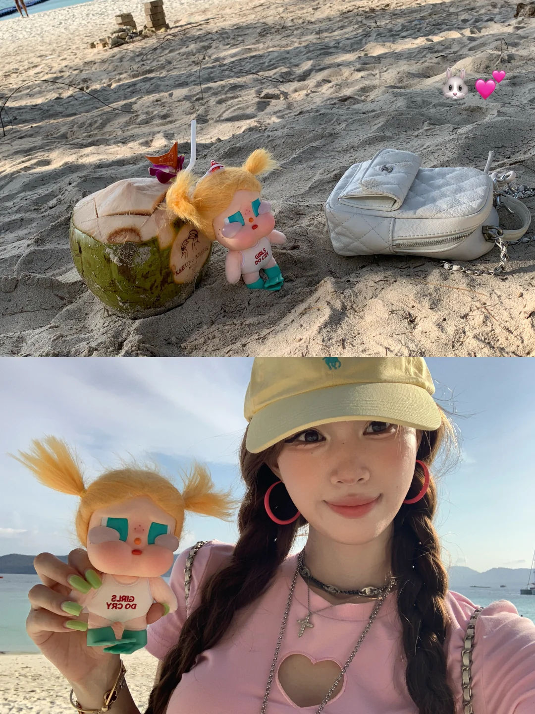 一种很新的记录方式📝🏖️2.0