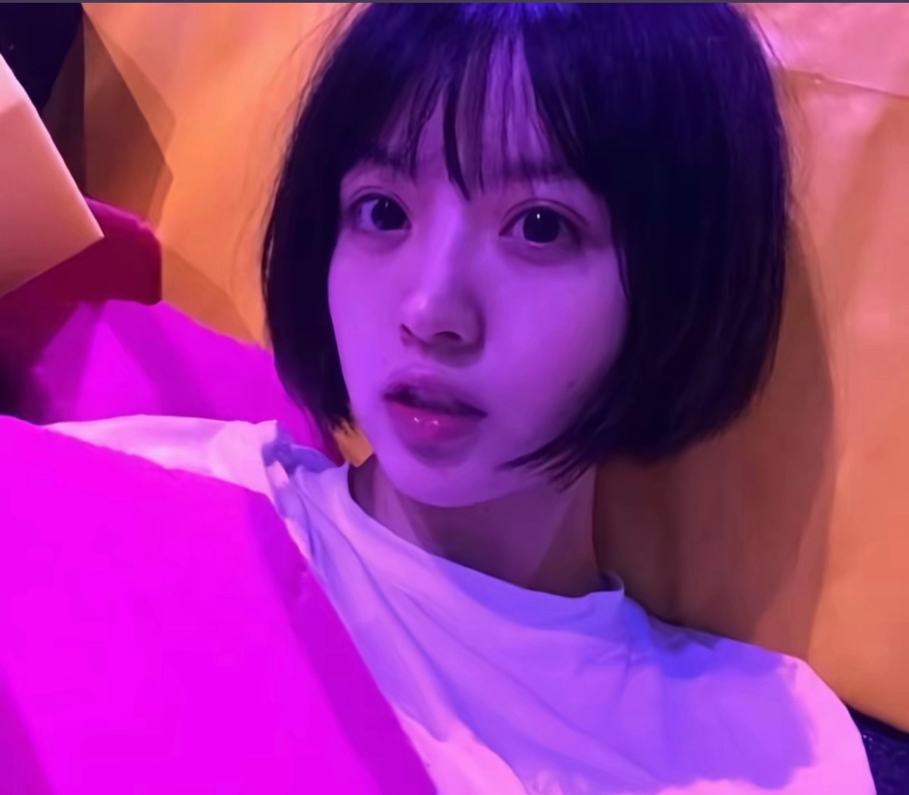 小小薇牌蘑菇力 