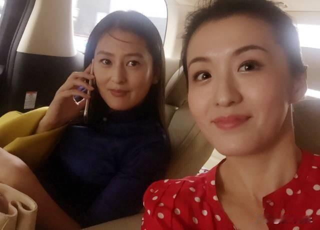 听说秦雯袭警被捞，我没哭
看王家卫一直不说话，我也没哭
当她炫耀“导演被抓我能捞