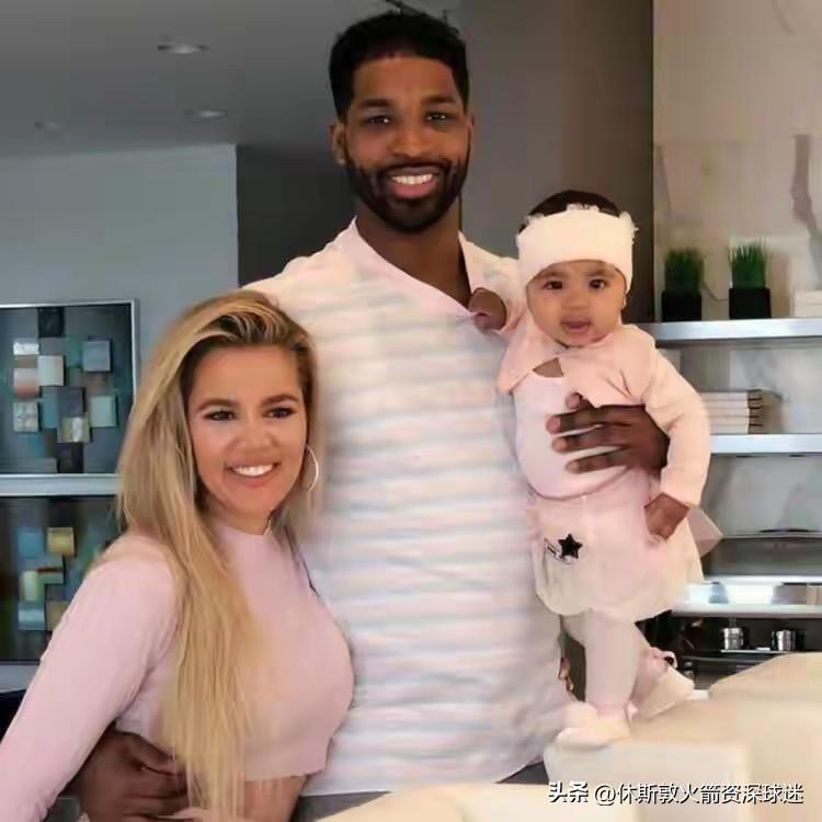 TT汤普森从接触卡戴珊家族后，审美观不得不说几乎变化的很大。全是按照卡戴珊家族尺