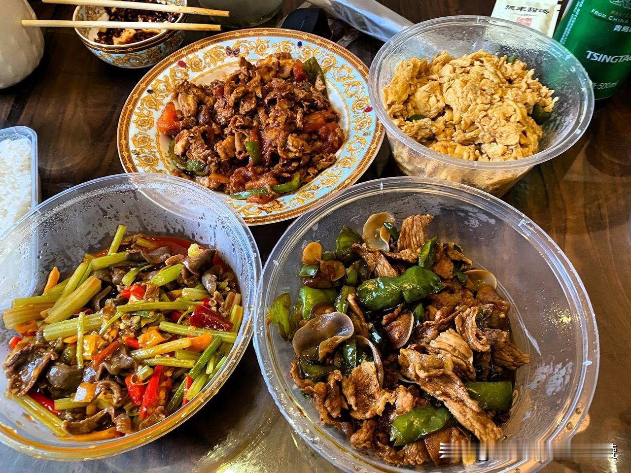 图2、3是我喜欢的美食。
今天是乞巧节，牛郎织女的故事太浪漫了，希望友友有良人相