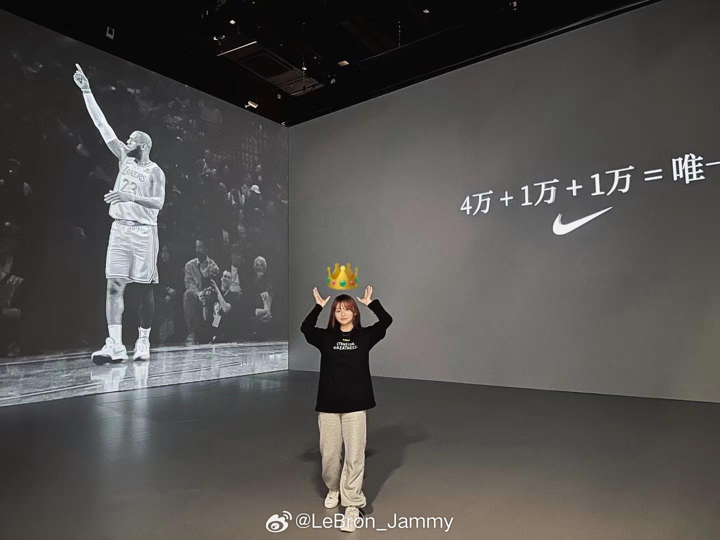 NBA[超话]  詹姆斯5万分伟大继续  这么快又要见证历史了[彩虹屁][彩虹屁