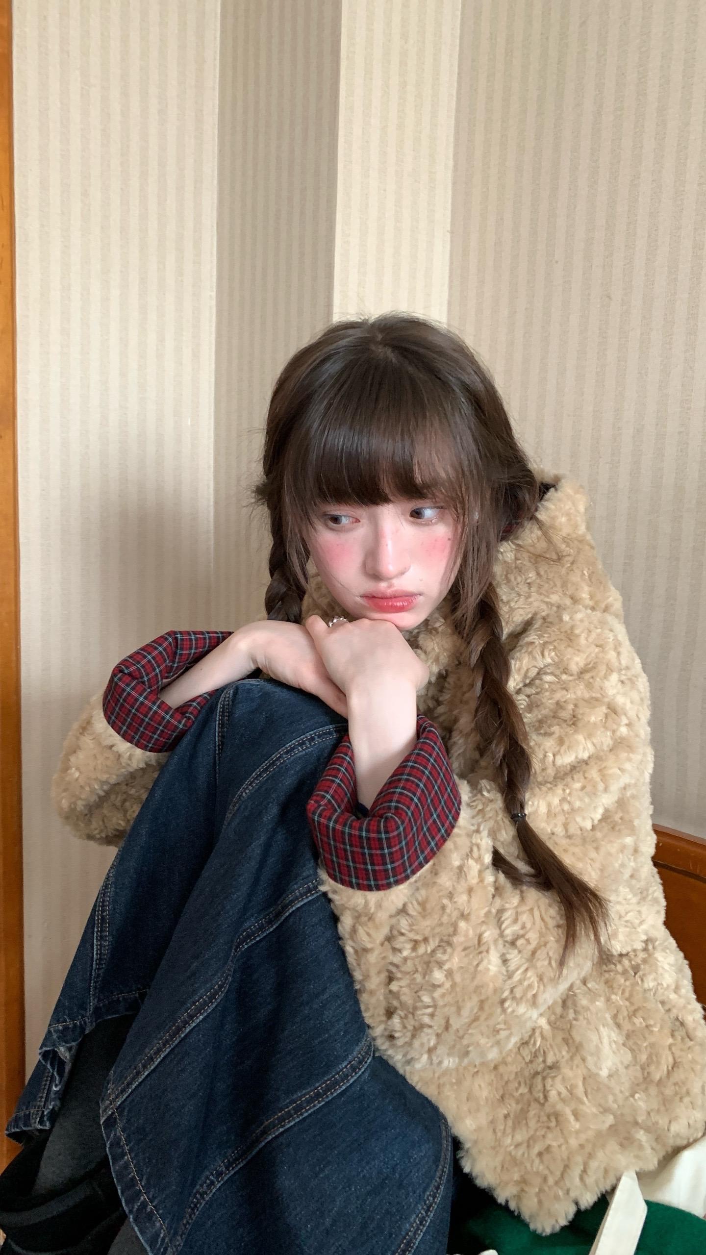 双旦战袍已就位！！