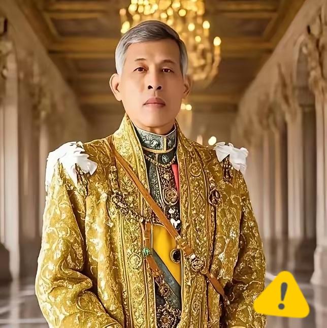 谁说弱国只能任人宰割？泰国用百年操作证明，顶级生存智慧比硬实力更能逆天改命！
 