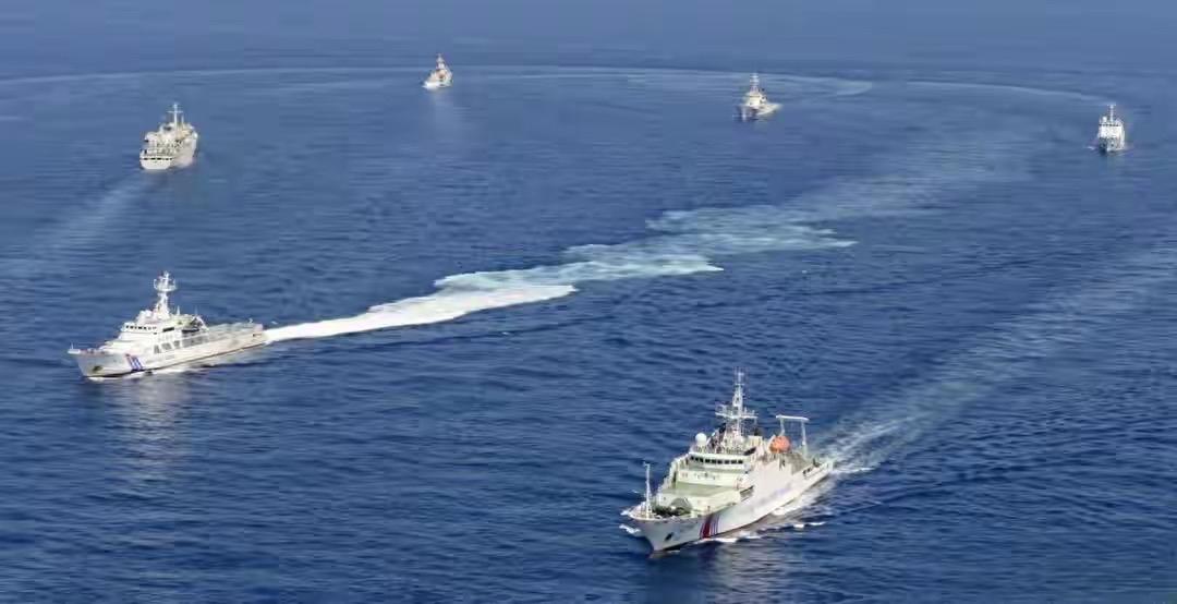 我们“怂、软”是有理由的
歼-35战机 歼35a战机 歼-35 F-35战机 歼