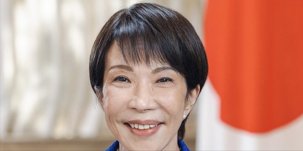 突发新闻：日本已正式拒绝特朗普的要求，不会向霍尔木兹海峡派遣军舰。日本首相高市早