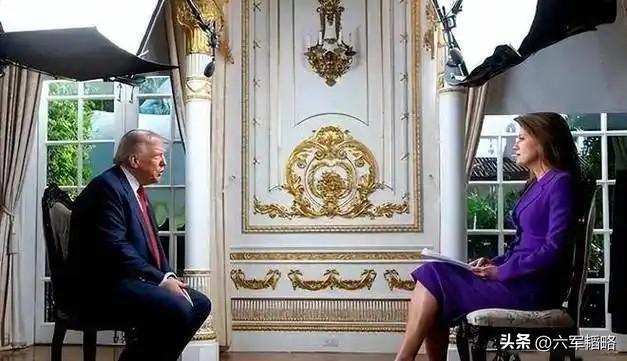 【台湾形势将剧变的重大信号，大陆应掌握先机逼统台湾】

1月6日，特朗普接受《纽