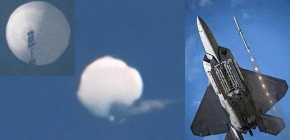 现在中美的军事差距到底有多少？就说一件事，美国F22出过最难的任务，就是打一个中